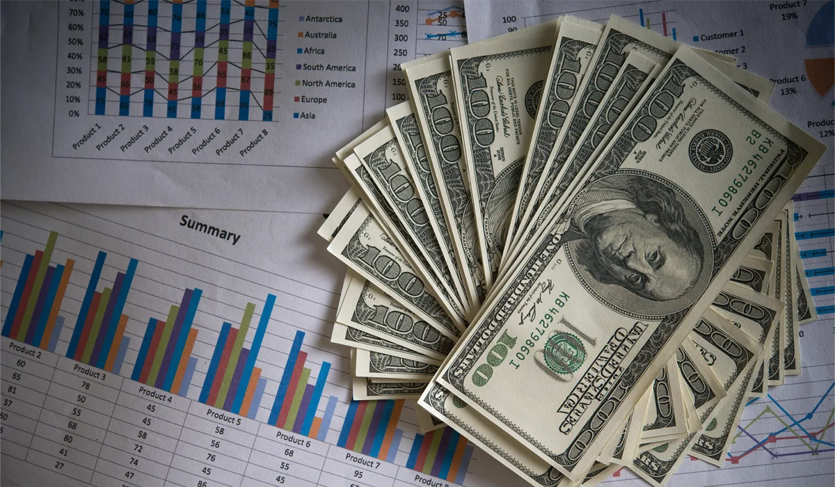 gb background cash flow