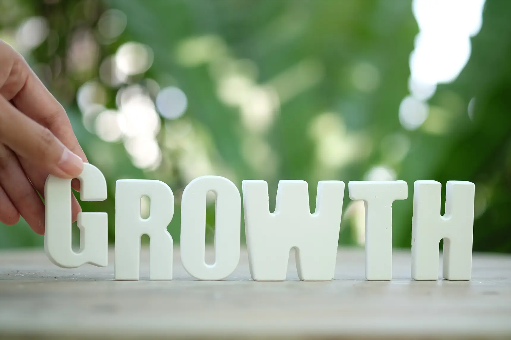growth gb