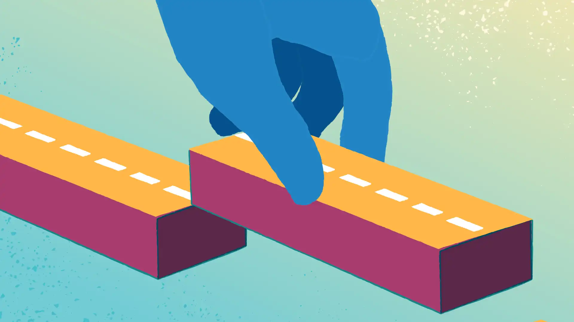 bridge de gap gillmanbagley